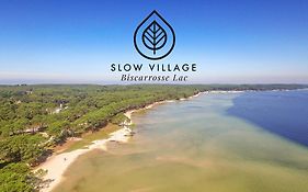 Slow Village  3*